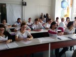 2015.06.26 - Examen curs Lucrator in Comert - Foto 2