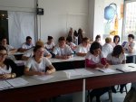 2015.06.26 - Examen curs Lucrator in Comert - Foto 1